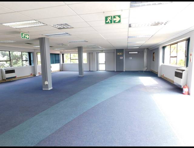 384M² OFFICE TO LET IN RANDBURG CENTRAL